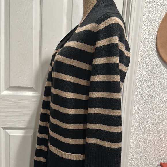 Anthropologie Jessy B | Duster Cardigan Sweater | Small - WORN ONCE - Picture 11 of 12